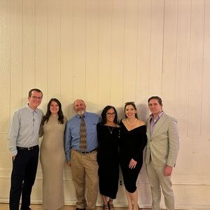 Meet your Posher, Keri